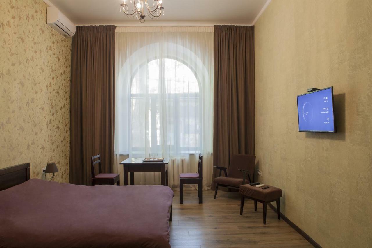 Apartment Vechnye Tsennosti Odesa Exterior foto